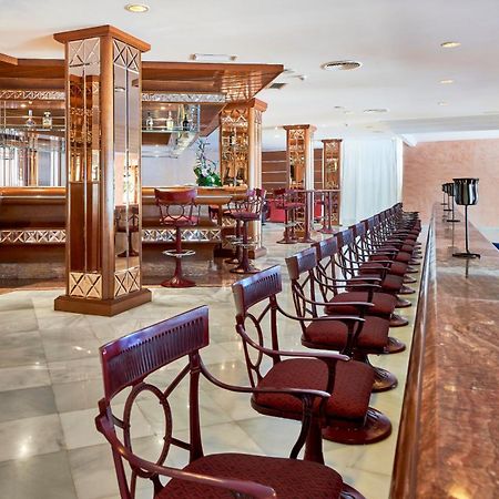 Hotel Serrano Palace Cala Ratjada  Extérieur photo