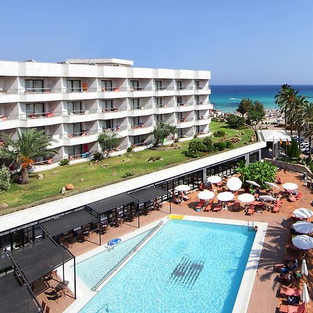 Hotel Serrano Palace Cala Ratjada  Extérieur photo