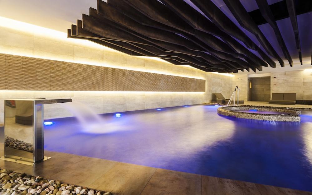Hotel Serrano Palace Cala Ratjada  Extérieur photo
