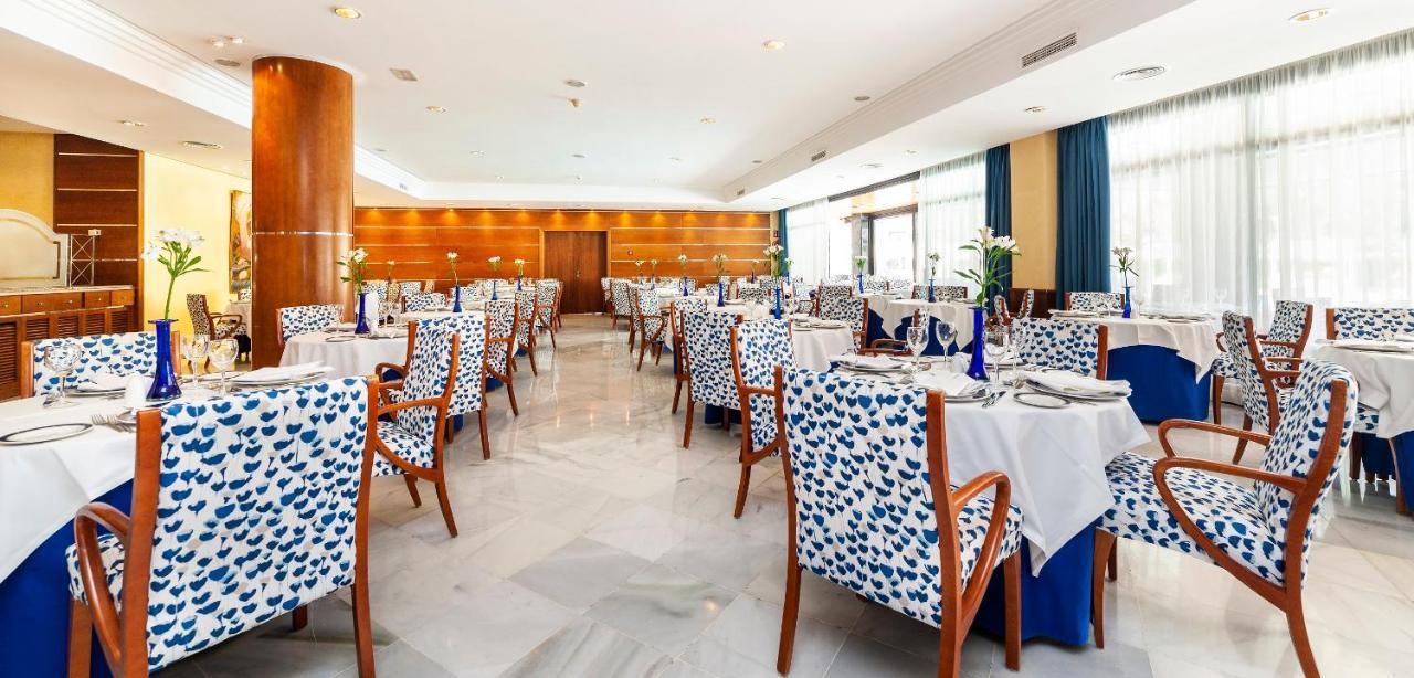 Hotel Serrano Palace Cala Ratjada  Extérieur photo
