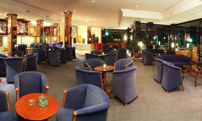 Hotel Serrano Palace Cala Ratjada  Extérieur photo