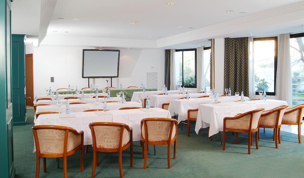 Hotel Serrano Palace Cala Ratjada  Extérieur photo