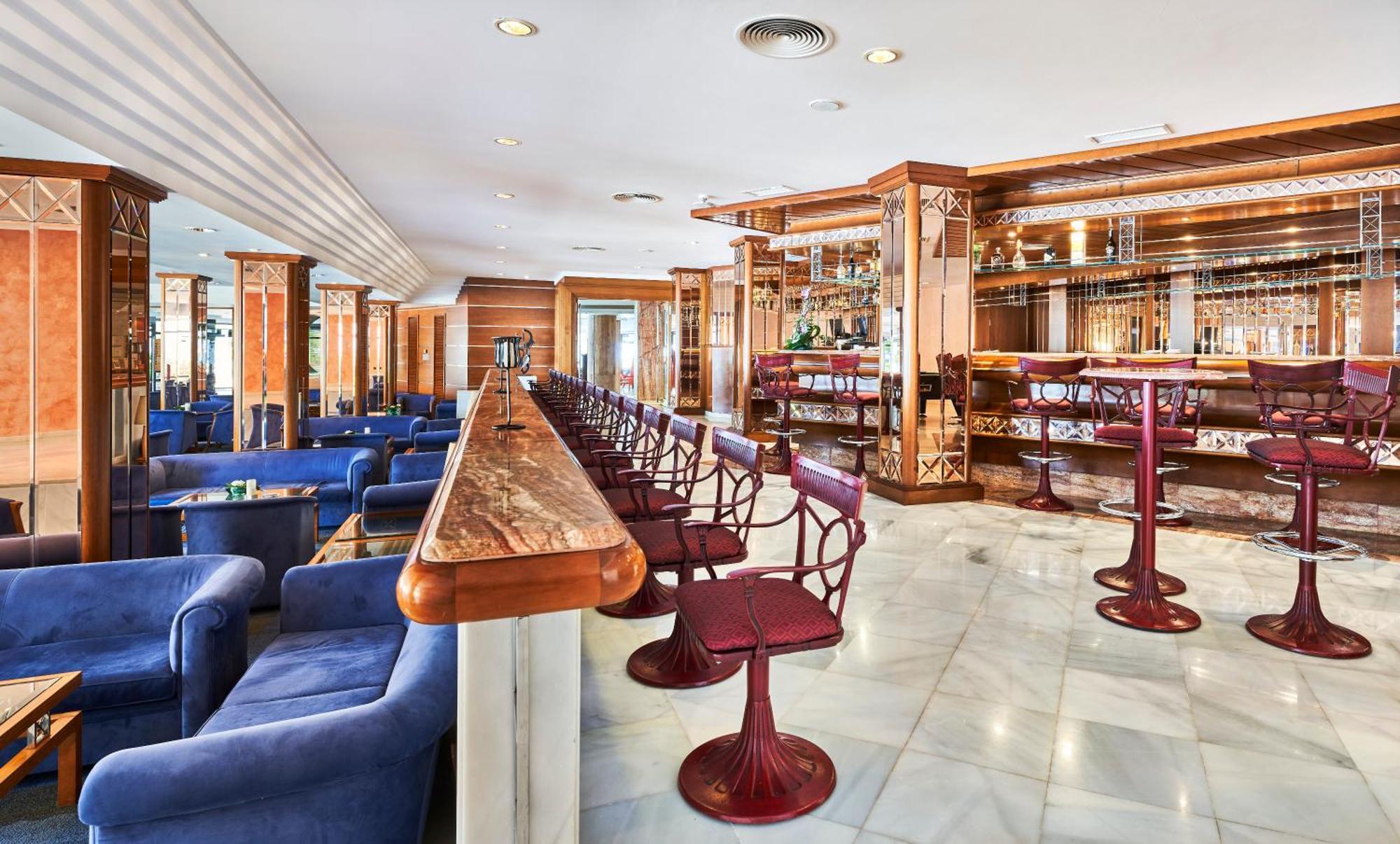 Hotel Serrano Palace Cala Ratjada  Extérieur photo